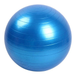 Uus joogapall, paks plahvatuskindel massaažipall, p&otilde;rkav pall V&otilde;imlemisharjutus Fitness Jooga tasakaalupall 45 CM 3 v&auml;rvi