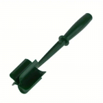 1 tk lihahakkimismasin k&ouml;&ouml;gihakklihamasin veisehakkliha jaoks kalkuni hamburgeri hakkimisn&otilde;u Multifunktsionaalne purustamine k&auml;sit&ouml;&ouml;riistad punane