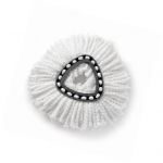 Mopi vahetuspea &Uuml;lipehme, t&ouml;&ouml;j&otilde;udu s&auml;&auml;stev mikrokiust lihtne v&auml;&auml;natav asenduspea, tsentrifuugimismopi t&auml;iteaine kodu jaoks