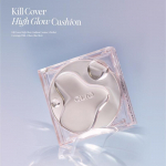 Clio Kill Cover High Glow Cushion 14gr+t&auml;ide #4BO Ginger