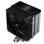 CPU jahutusventilaator LGA 1700/1200/115X jaoks AM4/AM5 jaoks 5V ARGB 4Pin PWM Vaikne suur &otilde;huvool