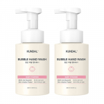 Kundal Mullik&auml;sipesuvahend Baby Powder 300ml*2 tk/3 tk 2Pcs