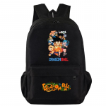 Anime Dragon Ball seljakott poisst&uuml;drukule Tagasi koolikott Suure mahutavusega seljakott raamatukott lastele meestele Naiste reisikott Mochila