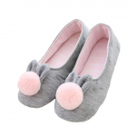 Kuu Kingad Rasedatele Naised Kevad ja Suvi Kott Pehme P&otilde;hjaga Sisejalatsid Naised Libisemiskindlad Rasedusaja Soojad Sussid 36 roosa