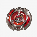 BeyBlade X Wizard Arrow 4-80B (BX-05/v&otilde;imendi) BX-05/Booster