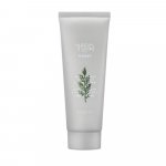 MISSHA Artemisia Pack Foam Cleanser 150ml 1 PCS