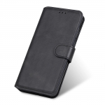 Realme 12 Pro Plus &uuml;hev&auml;rvilise &uuml;mberp&ouml;&ouml;ratava nahast &uuml;mbrise Realme 12+ 12X 11 PRO C67 C65 4G rahakotikaardi pesa jaoks, magnetilise aluse hoidiku kaitsega telefoni&uuml;mbris Realme 12 PLUS must