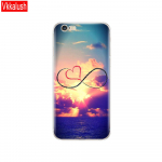 iphone 5s 5 s se se 2020 4 4s &uuml;mbris pehme tpu telefoni korpuse kate Apple iPhone 6s 6 s plus Fundas coque armas kaitseraud for iphone 4 4S