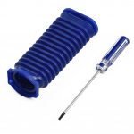Osad Vooliku elemendi tarvik Sobib mudelile Dyson V6 V7 V8 V10 V11 DC74 Soft