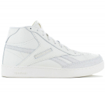 Reebok Classic Club C Form Hi Leather - Sneakers Schuhe Wei&szlig; GY0036 ORIGINAL EU 44.5 UK 10 valge