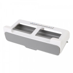 V&uuml;rtspudelite hoiustamisrest Isekleepuv maitseainepudeli korrastaja riiul K&ouml;&ouml;gitarvikute hoiukoht lauaalune sahtlis peidetud only one storage rack