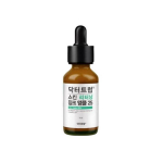 SIDMOOL Dr. Troub Skin Returning Zinc Ampulling 25 34,8g 1 PCS