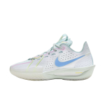Nike Air Zoom GT Cut 3 EP Valge Akvaariussinine Naiste Tennised Akvaariussinine-Valge HF5445-141 44.5 gray