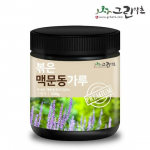 Green Herb Domestic Roasted Macmundong Powder 300g, 300g, 1 unit,Korean health food