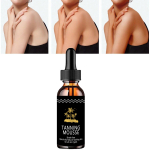 TANNING Mousse sobib k&otilde;ikidele nahat&uuml;&uuml;pidele kiireks kuivamiseks ja loomulikuks nahatooniks 5ml