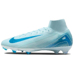 Nike Zoom Mercurial Superfly 10 Elite FG Mad Ambition Pack Meeste Tossud Sinine J&auml;&auml;sinine Sinine-Orbiit FQ1454-400 41