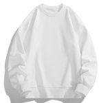 S&uuml;gis- ja kevadine pikkade varrukatega T-s&auml;rk Meeste kampsun aluss&auml;rk Meeste &uuml;mara kaelusega pullover kampsun Meeste M