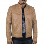 Meeste PU-nahast jakk Motoratta jalgratturi jakk Kevad s&uuml;gisjoped meestele vabaaja &uuml;hev&auml;rvilised t&auml;navar&otilde;ivad S must