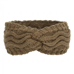 S&uuml;gistalv pluss koheva joonega laia &auml;&auml;rega juuksepael, mis hoiab soojas juukseid aksessuaarid kootud peapael akr&uuml;&uuml;list &uuml;hev&auml;rvilised spordik&otilde;rvaklapid Peapael Naistele roheline