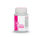 Dietary supplement Coenzyme Q10, Greece