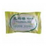 N&auml;o Keha Ilu Tervislik Isikuhooldus Valgendav Noorendav Turmaliinseep 1pc