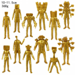 Skibidi WC Mees Kaamera Mees Figuurid Televiisor Mees K&otilde;lar Mees Modell Kaamera Tegevusfiguurid Kaunistused PVC Nukk M&auml;nguasi Kollektsioneeritav