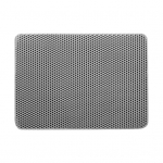 Eriti suur kassiliivamatt Kahekihiline kassiliiva p&uuml;&uuml;dmismatt Libisemiskindel, veekindel liivakastimati hajutamise juhtpult M must