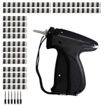 Kiire r&otilde;ivafiksaator Kaasaskantav kiir&otilde;mblusseade Riided Sildistamine R&otilde;ivaste parandamine &Otilde;mblusmasin Mini must