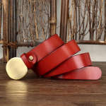 Esimese kihi veisenahast v&ouml;&ouml; meeste nahast sile &uuml;mmargune pandlaga v&ouml;&ouml; meeste korea stiilis retro lihtsalt sobituv pandla mood 100cm