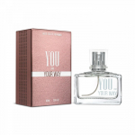 WAY tualettvesi naistele Way Parfumilt 50 ML