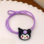 Laste armas multikas elastne kummipael Juukseaksessuaarid T&uuml;drukutele Nailonist peapael