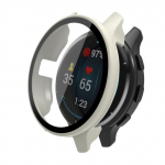 Arvuti + karastatud klaasist kaitse&uuml;mbris Garmin Venu 2 / Venu2S 40 mm 45 mm Garmin Venu 2 Plus kaitsekilega kattetarvikute jaoks For Venu 2