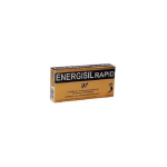 Energisil Rapid 30 kapslit