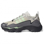 Adidas Citywowlk MT Poolroheline S&auml;de S&uuml;simust Unisex Tossud Kreemjas Alumiinium IH7746