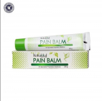 Kottakkal Ayurveda Valupalsam 25GM ( PAKEND 4 )