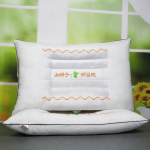 Kassia seemnete padja magnetteraapia funktsionaalne padja s&uuml;damik, p&auml;rlpuuvillane tatra lill ja rohi, kaelapadja padja s&uuml;damik 48X74