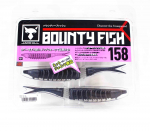 Jackall Soft Lure Bounty Fish 158mm katte k&uuml;lgvarju (0224)