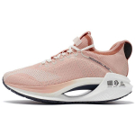 Li-Ning Essentials peegeldava libisemiskindla kerge madala s&auml;&auml;rega naiste tossud liivaoranžid ARHR126-8 35⅔