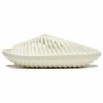 Li Ning Xuan Kong Slay Vabaaja Slaidpl&auml;tud Unisex Jalatsid Kreemikasvalge AZST011-1 39⅔