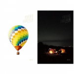 BTS &ndash; NOOR igavesti (2 CD) 0