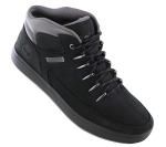 Timberland Davis Square Mid &ndash; meeste kingad saapad, nahk must TB0A1UZK-001 ORIGINAAL EU 50 US 15 must