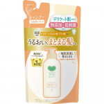 Cowbrand Cow Soap Kyoshinsha Cowbrand Additive Shampoo Moisturizing Care Refill 360 ml