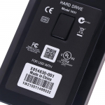 Xbox 360 &otilde;hukese sisemise k&otilde;vaketta k&otilde;vaketta korpuse HDD korpuse must