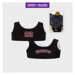 NCT WISH P&uuml;siv - WISH DOLL UNIFORM SION