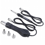 JCD kuuma&otilde;hup&uuml;stoli keevitusjaama tarvikud 8858 8898 jootmisjaama jaoks