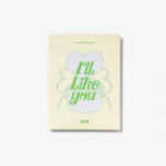 ILLIT - mini 2nd [ I LL LIKE YOU] (Weverse Albums ver.)  **PRE-ORDER item** release date 2024.10.22 0