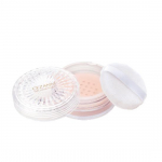 CEZANNE pehme lahtine pulber 5g P000DXLE - 01 Lucent Beige