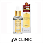 [3W Clinic] 3WClinic (b) Vitapolis Whitening Ampoule 50ml
