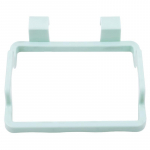 Pr&uuml;gij&auml;&auml;tmekoti hoidik Rippuvad nagid Pr&uuml;gikonsool Kapp K&ouml;&ouml;gi riidepuu roosa