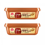 [Haepyo] Autentsed Korea esmatarbekaubad / Gochujang Doenjang Ssamjang 170g X 2 / kaste Doenjang 170g x 2